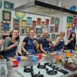 Local Market Tour & Five Course Meal Class - An In-Depth Look at the Experience