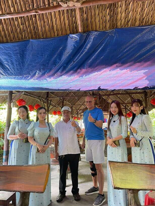 Local Mekong Delta 2 Day Private Tour From Ho Chi Minh City - The Logistics: Comfort, Timing, and Practicalities