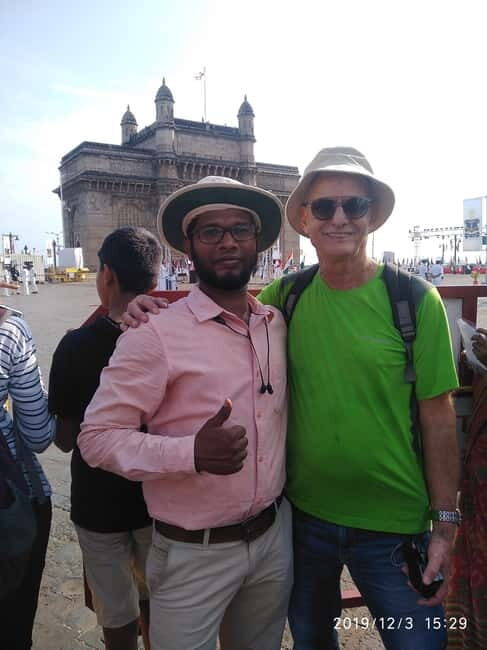 Local Mumbai: A True Insiders Tour - An Honest Look at the Drawbacks