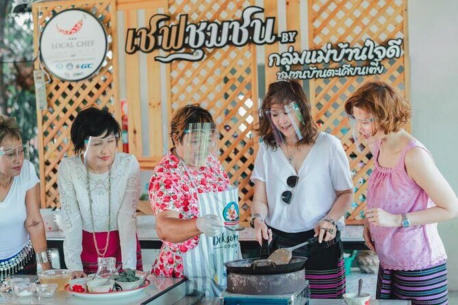 Local Private Tour from Bangkok to Pattaya - Authentic Experiences and Genuine Interactions
