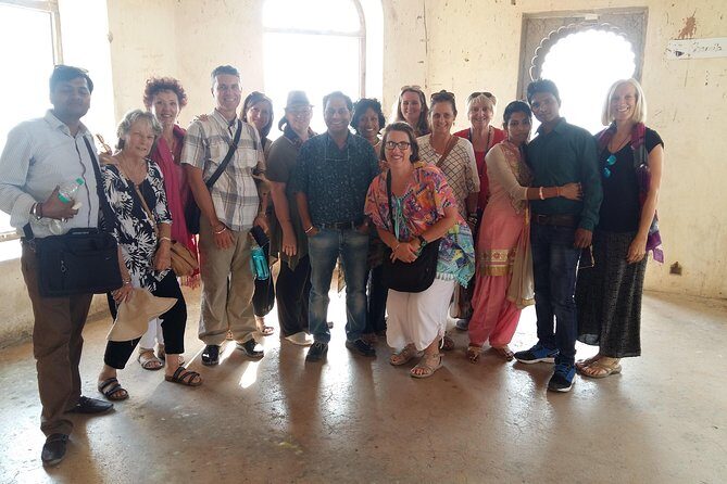 Local Sightseeing - Udaipur ," Travel With Chinmay ". - Practical Details and Tips