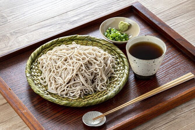 Local Traditions of Magome and the Nakasendo Road: From Nagoya - Why This Tour Offers Good Value