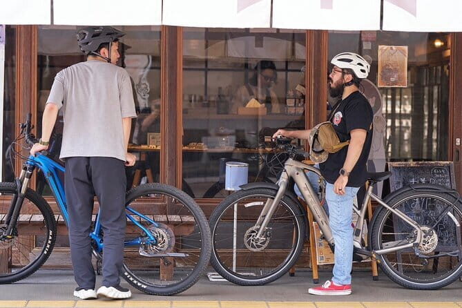 Local Workshop Hopping Tour in Niigata - A Deep Dive Into the Niigata Workshop Tour