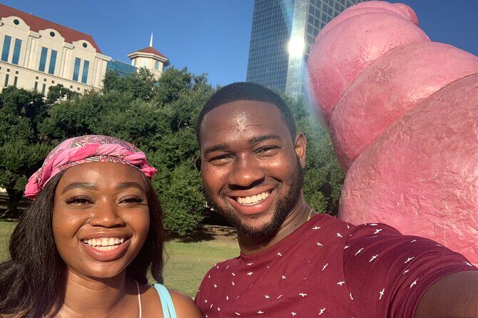 Loco Lincoln, NE Scavenger Hunt - Authenticity and The Experience