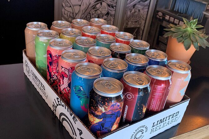 Locol Brewery Tours in Ontario - FAQ