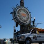 Lombard Leap: Lombard Street Coit Tower and San Francisco Tour - A Deep Dive into the Lombard Leap Tour