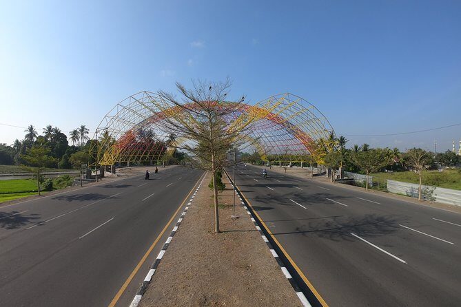 Lombok City Tour combination With Temple Tour - Practical Details and Tips