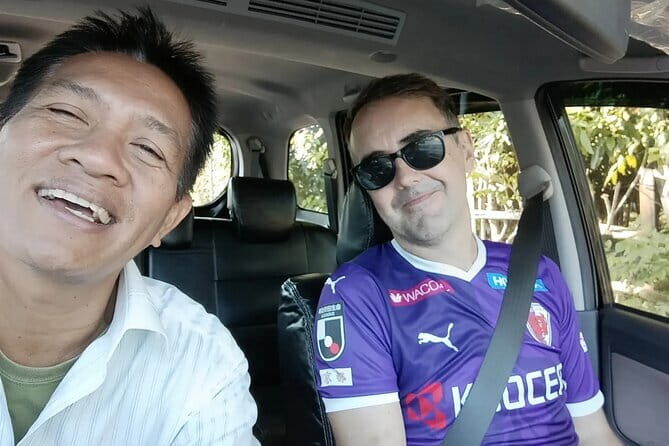 Lombok Culture and South Beach Day Tour - FAQs