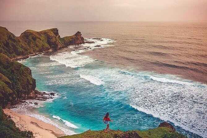 Lombok Day Trip : South Beach & Culture - Who Will Love This Tour?