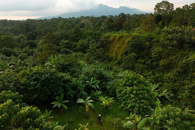 Lombok Off Road Dirt Biking and Enduro Trails Adventure - FAQ