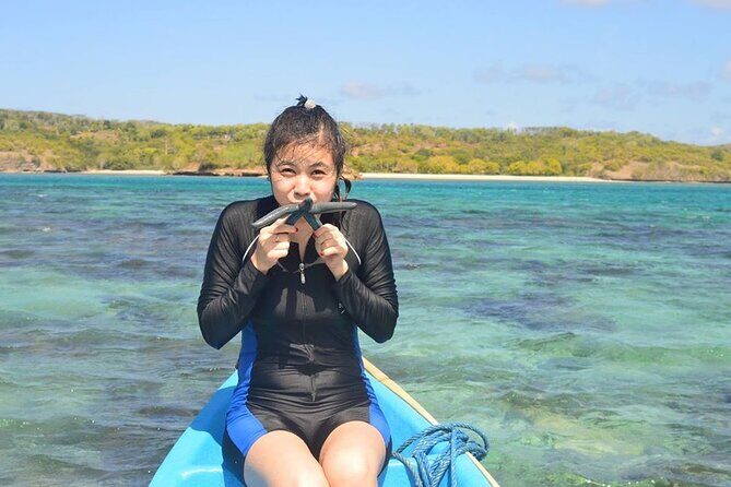 Lombok Pink Beach Boat Trip (Full Day + Snorkeling) - Frequently Asked Questions