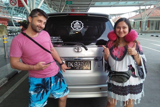 Lombok Private Airport Transfers To Bangsal Port Lombok and Gili Trawangan - Final Thoughts