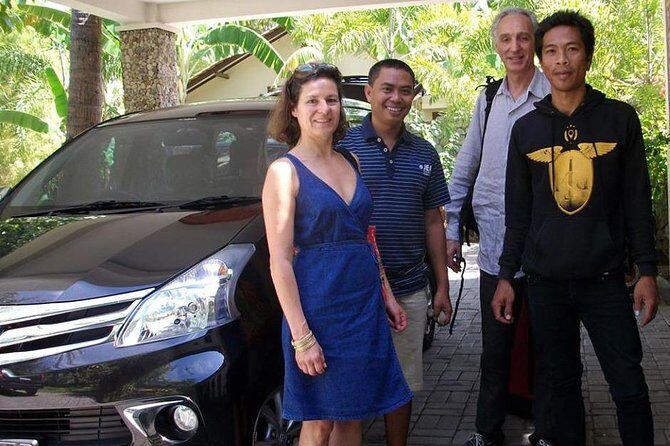 Lombok Private Custom Tour - Lombok Car Hire with Driver - Frequently Asked Questions