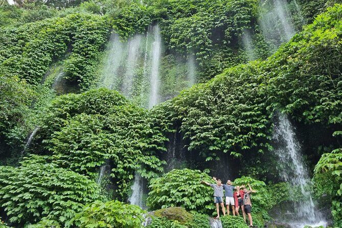 Lombok Private Customize Full Day Trip - A Truly Customizable Day in Lombok