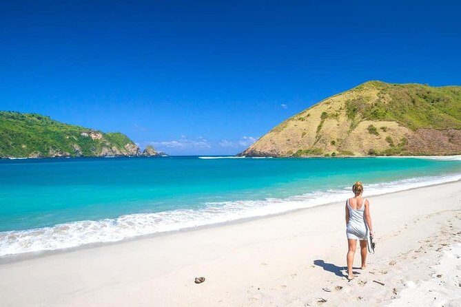 Lombok Private Sasak Tour (Culture & Beaches) - A Closer Look at the Lombok Private Sasak Tour