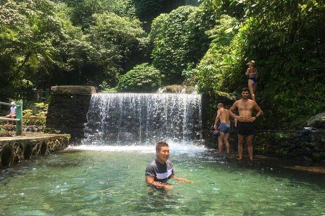 Lombok Private Tour Waterfall And Traditional Village Including Beach - Why This Tour Offers Great Value