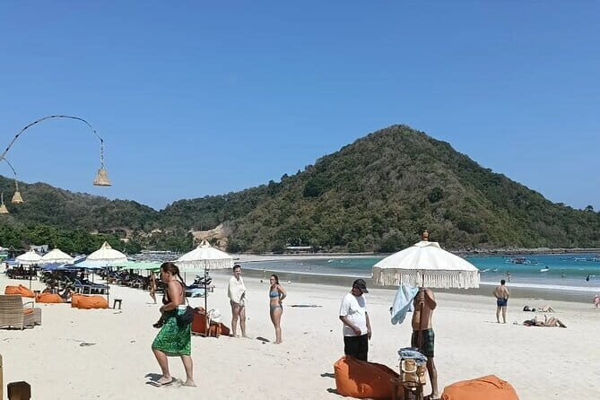 Lombok Tour from Cruise Passenger with Lunch - Who Should Book This Tour?