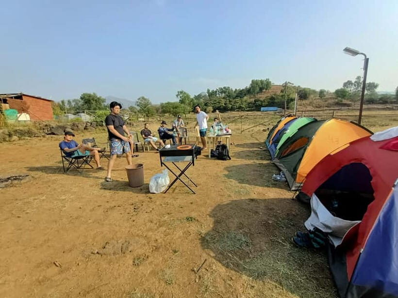 Lonavala: Pawna Lake Camping with BBQ and Bonfire - Exploring Pawna Lake Camping: A Deep Dive