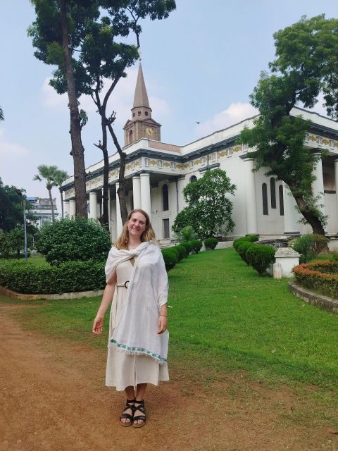 London of Orient Heritage Walking Tour With Flower Market - Why This Tour Works Well for Travelers