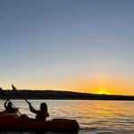 Lone Rock Beach kayak/paddleboard tour - FAQs