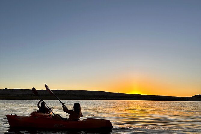 Lone Rock Beach kayak/paddleboard tour - FAQs