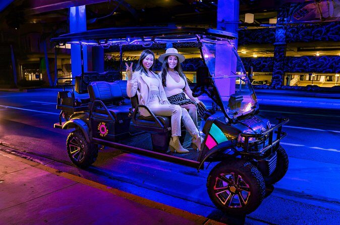 Long Beach Golf Cart Rentals - The Essentials of the Experience
