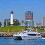 Long Beach Harbor 45-Minute Boat Tour - An Inside Look at the Long Beach Harbor 45-Minute Boat Tour