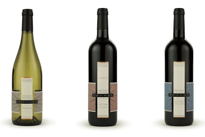 Long Island Wine and Food Day Trip with Sommelier host from NYC - Who Is This Tour Best For?