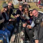 Long Island Wine Tour North Fork Sights, Bites & Flights Full-Day - Included and Optional Extras