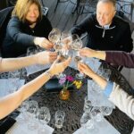 Long Island Wine Tour North Fork Sights Bites Flights Half Day AM - Detailed Breakdown of the Experience