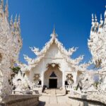 Long Neck Village, White & Blue Temple, Black House Day Tour From Chiang Mai - Practicalities and What to Expect