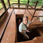 Long Tan Memorial, Nui Dat Base, Vung Tau Beach Private Tour - Exploring Vietnam’s Coastal and Historic Highlights