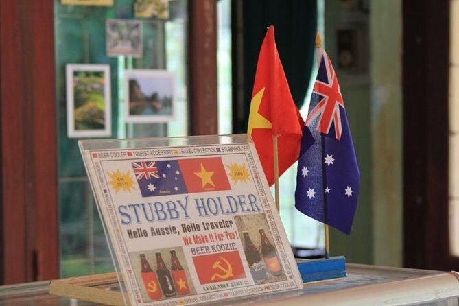 Long Tan, Nui Dat & Vung Tau Highlights - 1 day Private Tour - FAQs