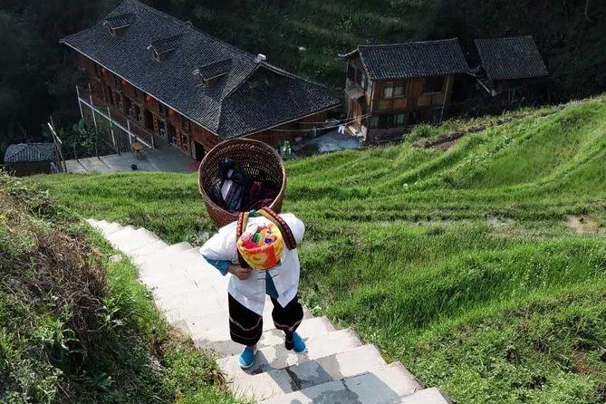 Longji Rice Terraces and Minority Village Day Tour - Deep Dive into the Experience