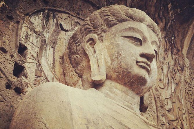Longmen Grottoes Entry Ticket with Optional Guide or Transfer - What You Need to Know About the Longmen Grottoes Tour