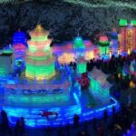 Longqing Gorge Self-Guide Trip with Private English Speaking Driver - The Sum Up