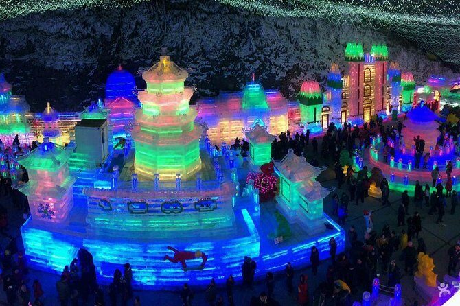 Longqing Gorge Self-Guide Trip with Private English Speaking Driver - The Sum Up