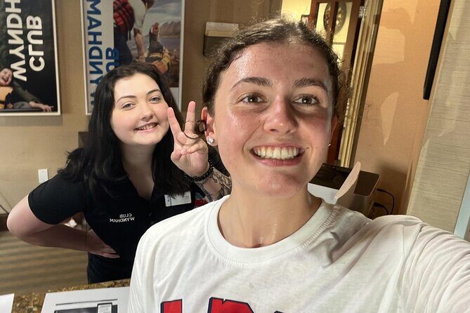 Looney Lampasas Scavenger Hunt - FAQs