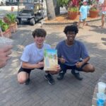 Looney Long Branch Scavenger Hunt - Why This Experience Offers Good Value