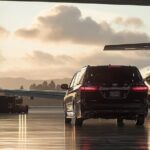 Los Angeles Airport LAX Black Car Services - An In-Depth Look at Los Angeles Airport LAX Black Car Service