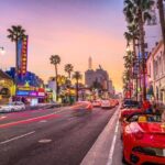 Los Angeles and Hollywood Small Group Day Tour from Las Vegas - Authentic Perspectives from Travelers