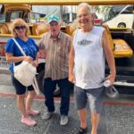 Los Angeles Grand City Tours and Stars Homes - Analyzing the Value and Experience