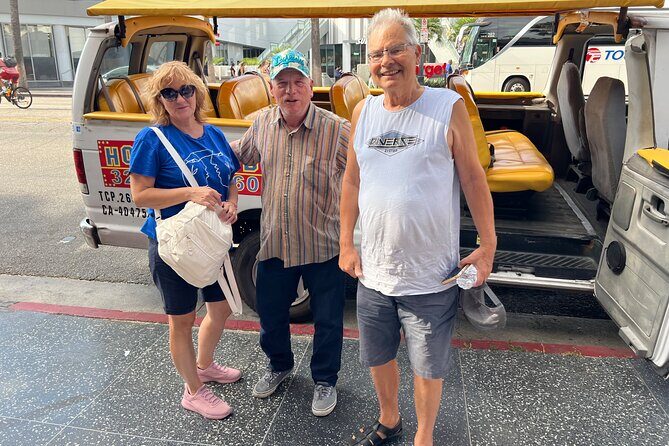 Los Angeles Grand City Tours and Stars Homes - Analyzing the Value and Experience