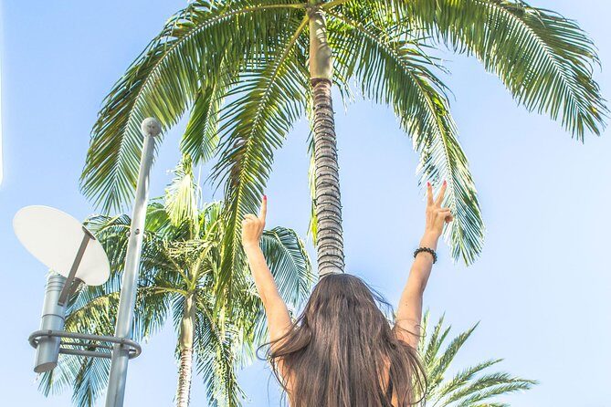 Los Angeles Half-Day Tour - Downtown, Hollywood, Rodeo Drive, Farmer's Market - FAQs