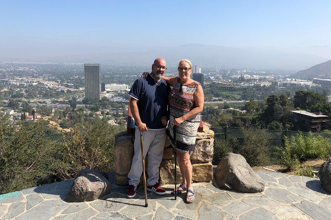 Los Angeles Highlights Tour - Final Thoughts