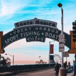 Los Angeles, Hollywood, Santa Monica Tour from Las Vegas - A Closer Look at the Itinerary