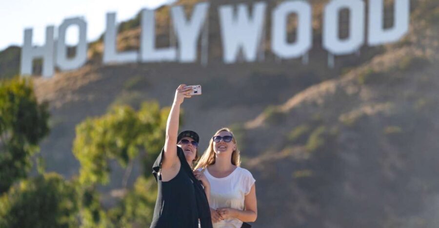 Los Angeles: Hollywood Sign Adventure Hike and Tour - Authentic Experiences and Hidden Stories