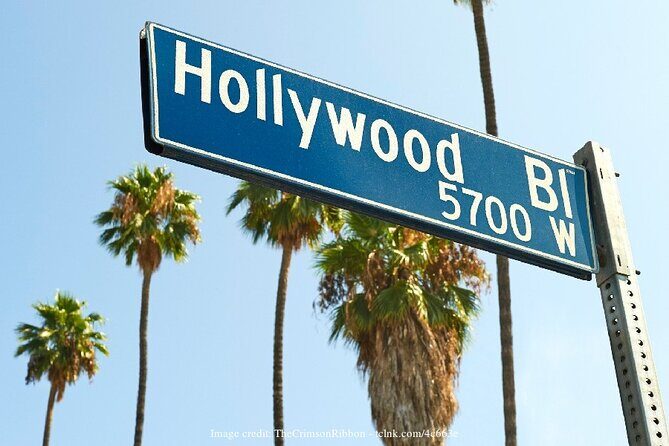 Los Angeles Iconic Highlights: Private Half-Day Driving tour - Final Thought