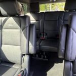 Los Angeles LAX Private Car Service - Cadillac Escalade - Frequently Asked Questions
