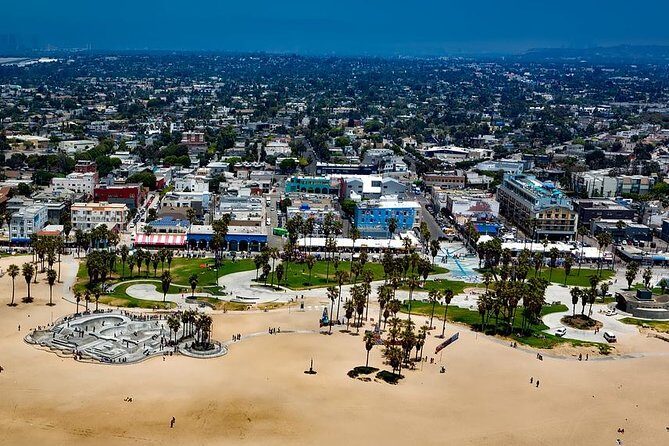 Los Angeles Like a Local: Customized Private Tour - Unpacking the Los Angeles Like a Local Private Tour